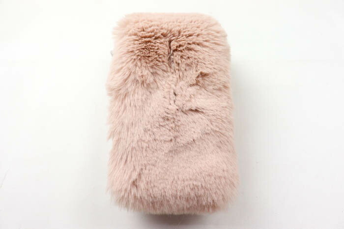 【全品39％OFFクーポン配布中】ナノユニバース ファーマフラー ティペット ブランド レディース ピンク..