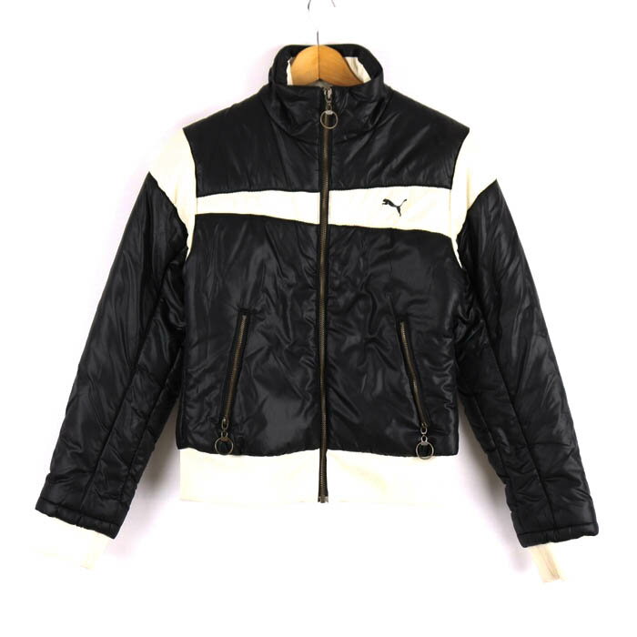【中古】プーマナイロンジャケットア...