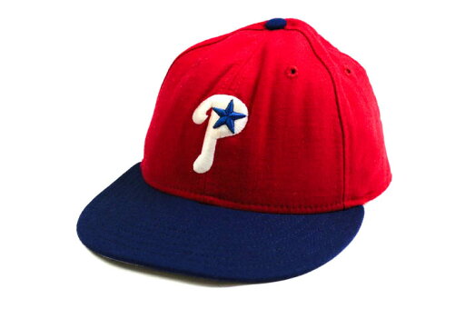 ニューエラ キャップ 59FIFTY フィリーズ 帽子 ブランド メンズ 7.25サイズ レッド NEW ERA 【中古】 ニューエラ キャップ 59FIFTY フィリーズ 帽子 ブランド メンズ 7.25サイズ レッド NEW ERA 【中古】