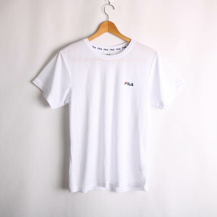 【中古】フィラ半袖Tシャツトップス...