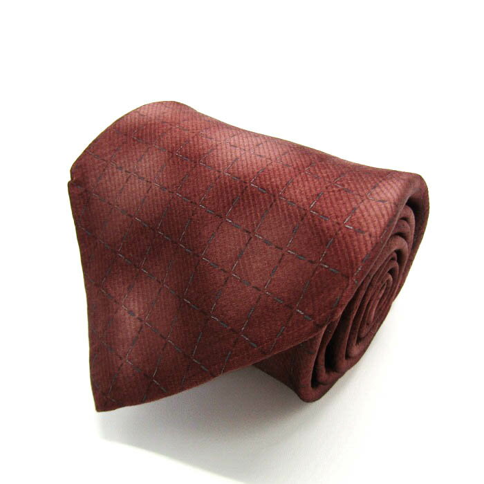 ダナキャラン ブランド ネクタイ チ