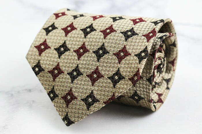 ダナキャラン ブランド ネクタイ シ