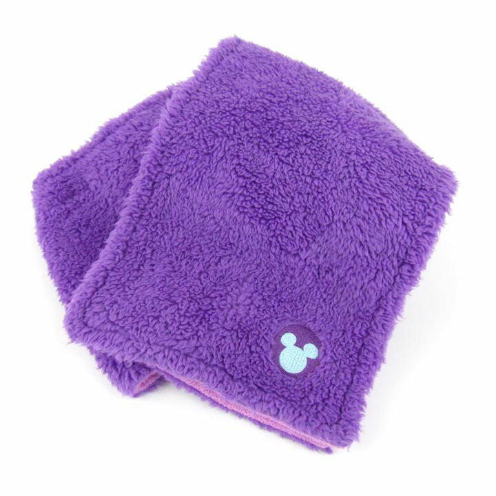 【全品39％OFFクーポン配布中】ディズニー マフラー ミッキー ディズニーリゾート ブランド レディース..