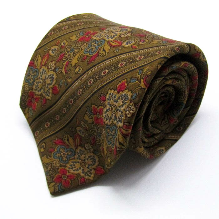 ニナリッチ ブランド ネクタイ スト