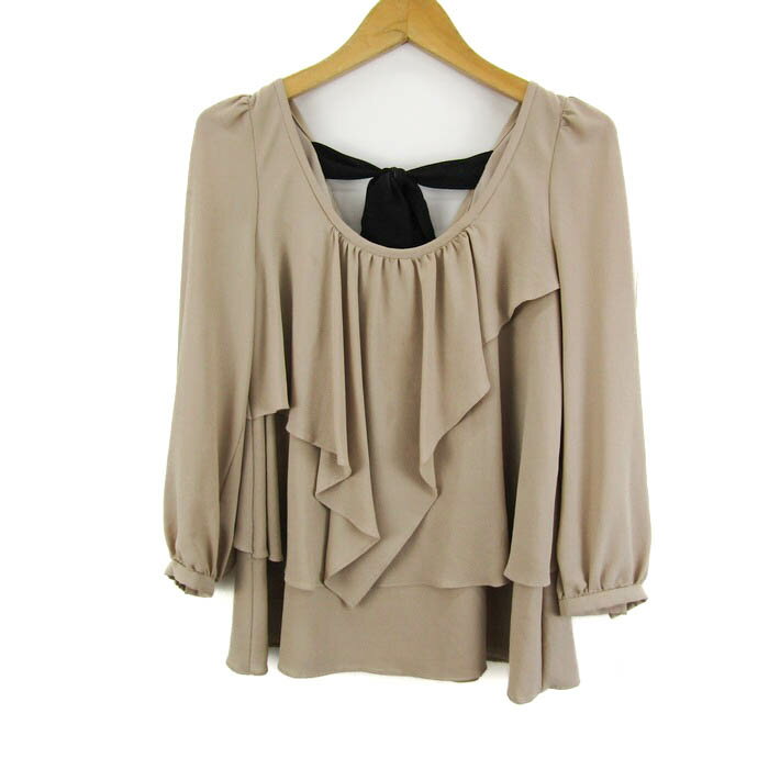 【中古】グレースコンチネンタルブラ...