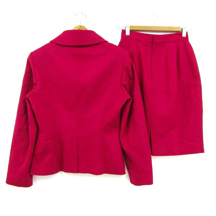 （同梱不可） ボンマックス RB4152 長袖ブラウス ホワイト (15) サイズ:19G BONOFFICE 優しい風合いワッフル生地