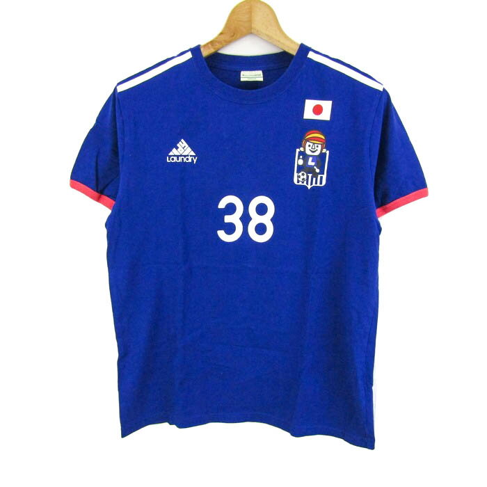 楽天市場】日本代表 中古 ユニフォームの通販 楽天市場】日本代表 中古 ユニフォームの通販