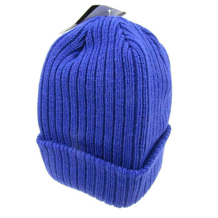 ナノユニバース ニットキャップ 未使用 帽子 5点セット まとめて 大量 ブランド メンズ レディース 57-59cmサイズ ブルー nano universe 【中古】 thumbs-up-13015627 Thumbs-up サンプル画像2
