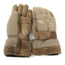 デサント 手袋 スノーグローブ ブランド メンズ DESCENTE 【中古】