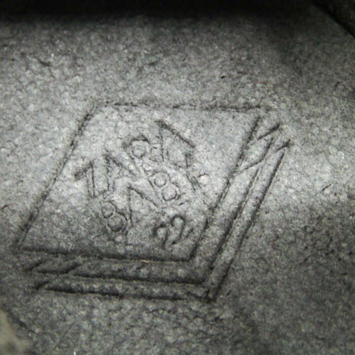 ザラ ドレスシューズ 未使用 スウェード シューズ 靴 スペイン製 キッズ 男の子用 EUR 22サイズ グレー ZARA 【中古】