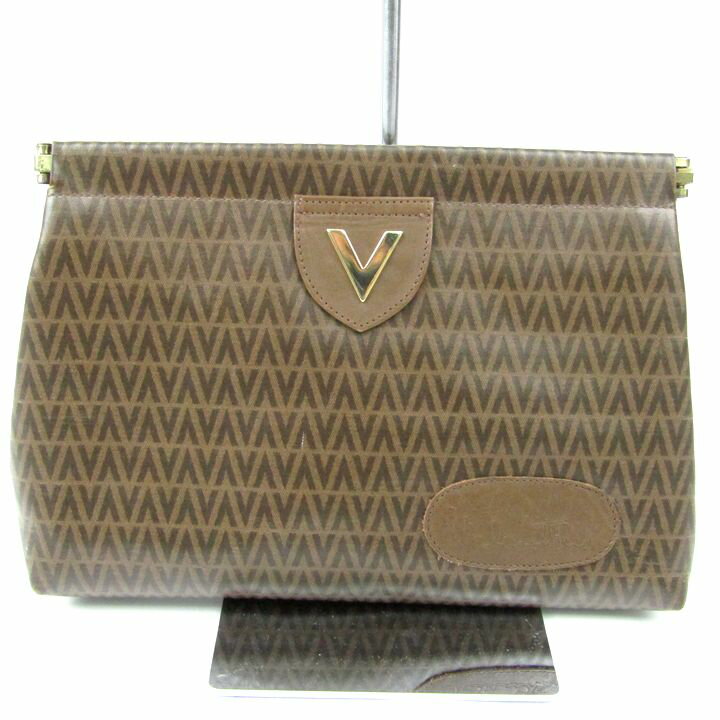 【全品39％OFFクーポン配布中】マリオ・ヴァレンティノ クラッチバッグ セカンドバッグ イタリア製 鞄 ..