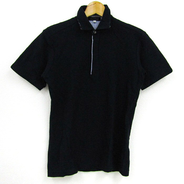 【全品39％OFFクーポン配布中】ザショップティーケーミクスパイス ポロシャツ トップス 半袖 コットン ..