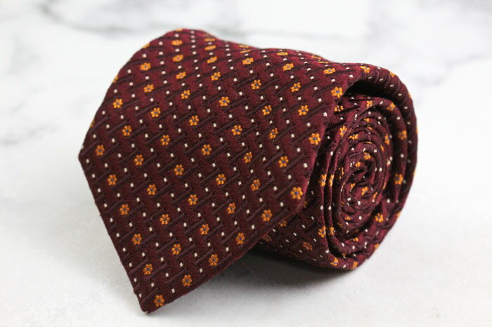 ヒューゴボス ブランド ネクタイ ド