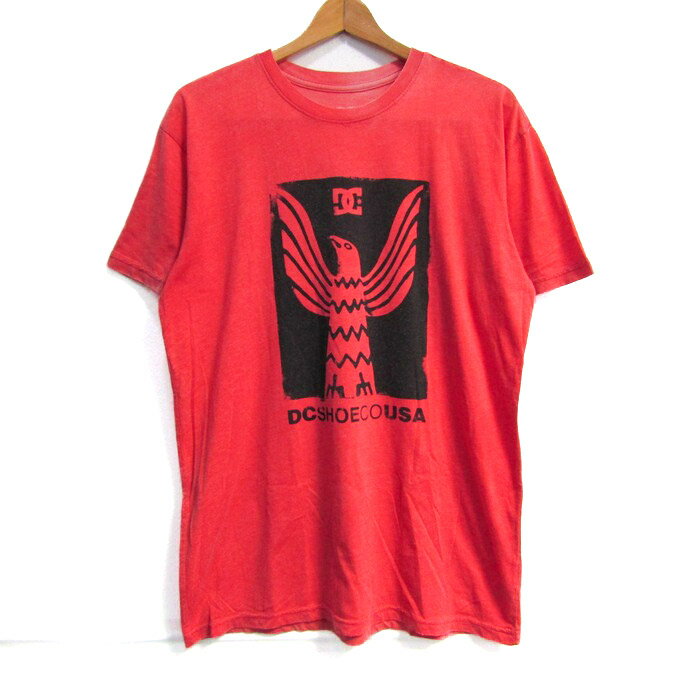 Thumbs-up㤨֥ǥ塼 ȾµT ֥ ȥåץ   L åɷ DC SHOES šۡפβǤʤ1,500ߤˤʤޤ