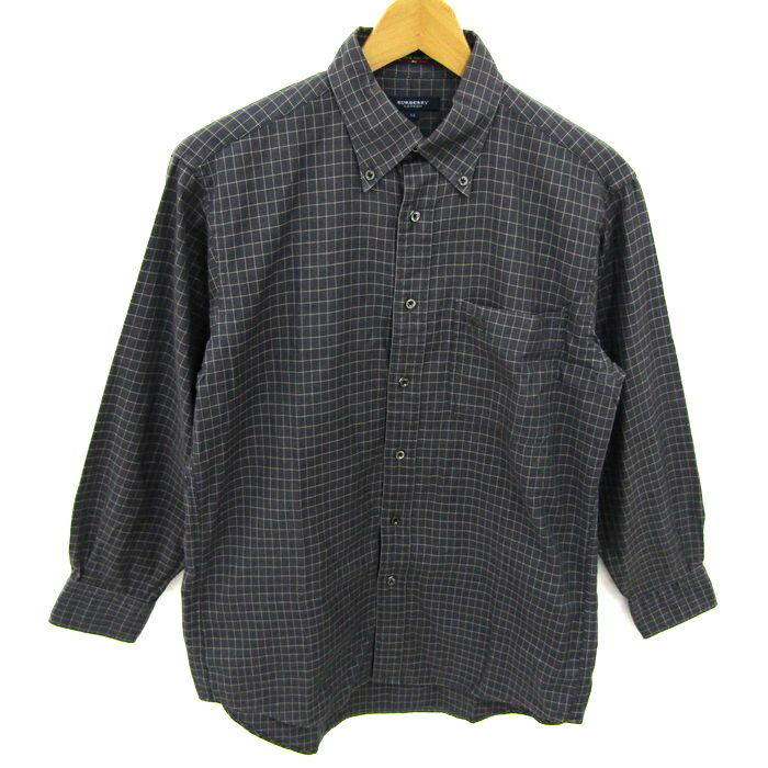 楽天市場】バーバリー ロンt メンズ 中古の通販 楽天市場】バーバリー ロンt メンズ 中古の通販