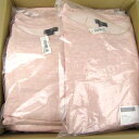 アイリス&リリー ルームウェア 11点セット 未使用 上下セット ラウンジウェア パジャマ まとめて 大量 レディース Mサイズ iris&lilly 【中古】