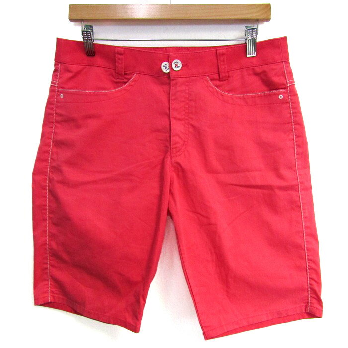 【中古】パラディーゾショートパンツ...