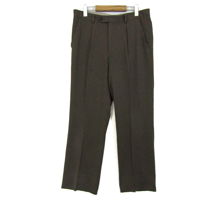 【中古】マンシングウェアパンツゴル...