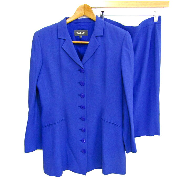 【中古】バリースーツセットアップブ...