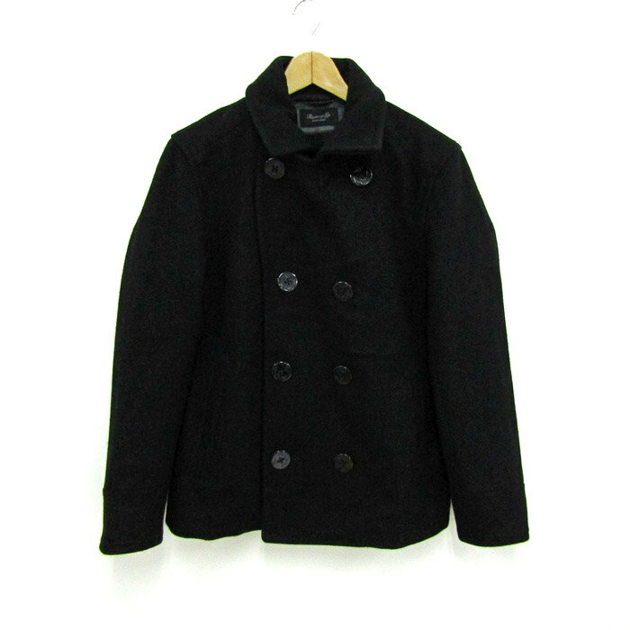 UNITED ARROWS Pコート メンズ ブラック 楽天市場】UNITED ARROWS(種類(コート・ジャケット