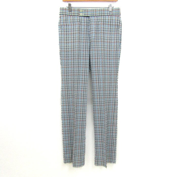 【中古】マンシングウェアロングパン...