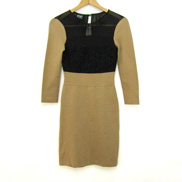 【中古】パオラフラーニワンピースト...