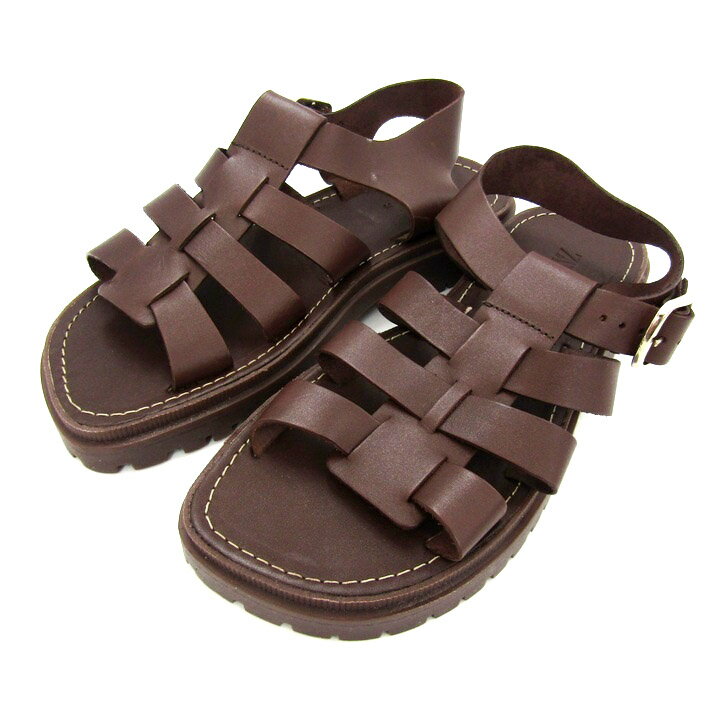 【中古】ザラグラディエーターサンダ...