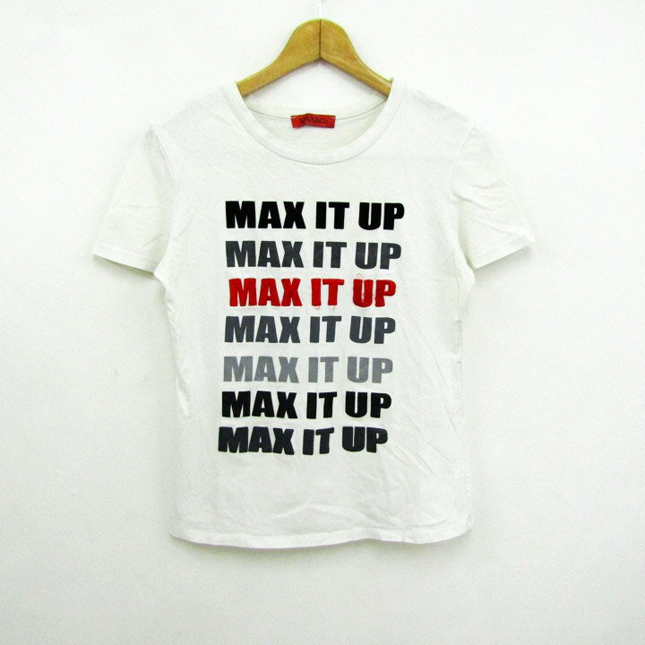 Thumbs-up㤨֥ޥåɥ ȾµT 롼ͥå ȥåץ ǥ M ۥ磻ȷϡߥåɡߥ졼ߥ֥å Max&Co. šۡפβǤʤ2,200ߤˤʤޤ