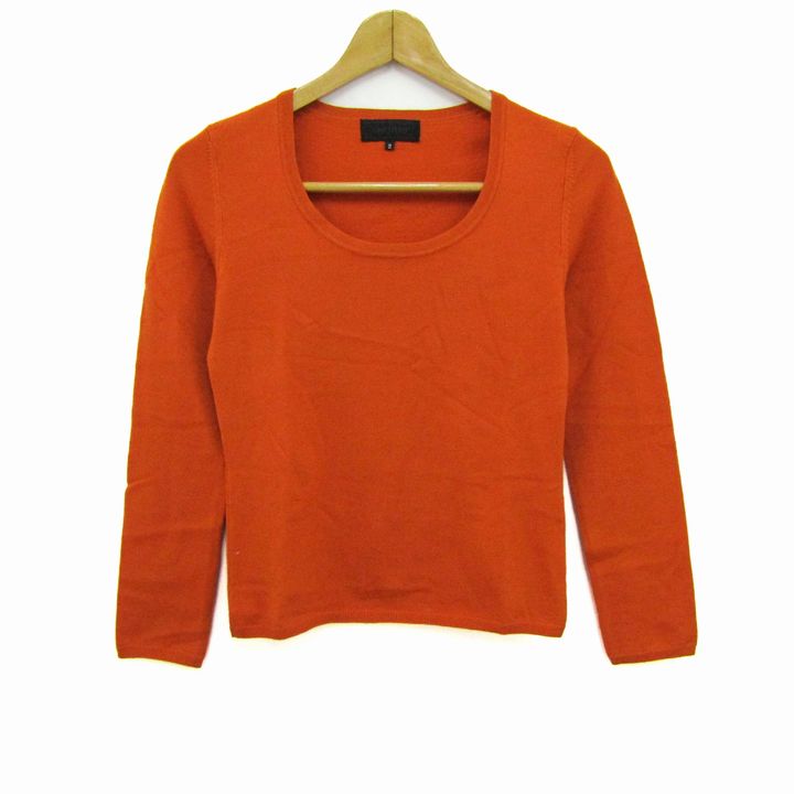 【中古】アンタイトルニットトップス...