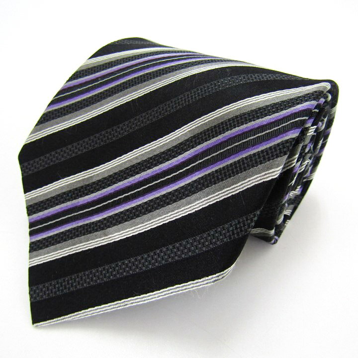 ダナキャラン ブランド ネクタイ シ