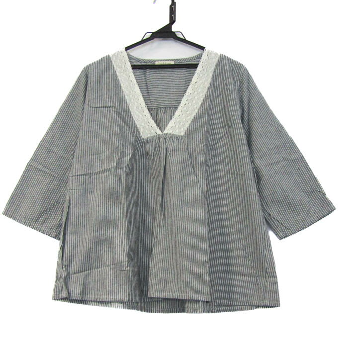 【中古】サニークラウズブラウスシャ...