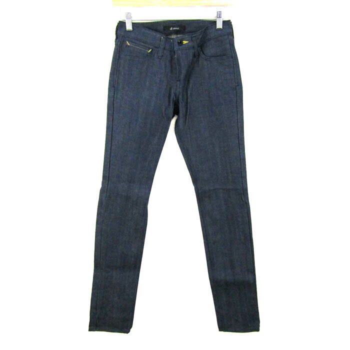 【中古】ジョンブルデニムパンツジー...