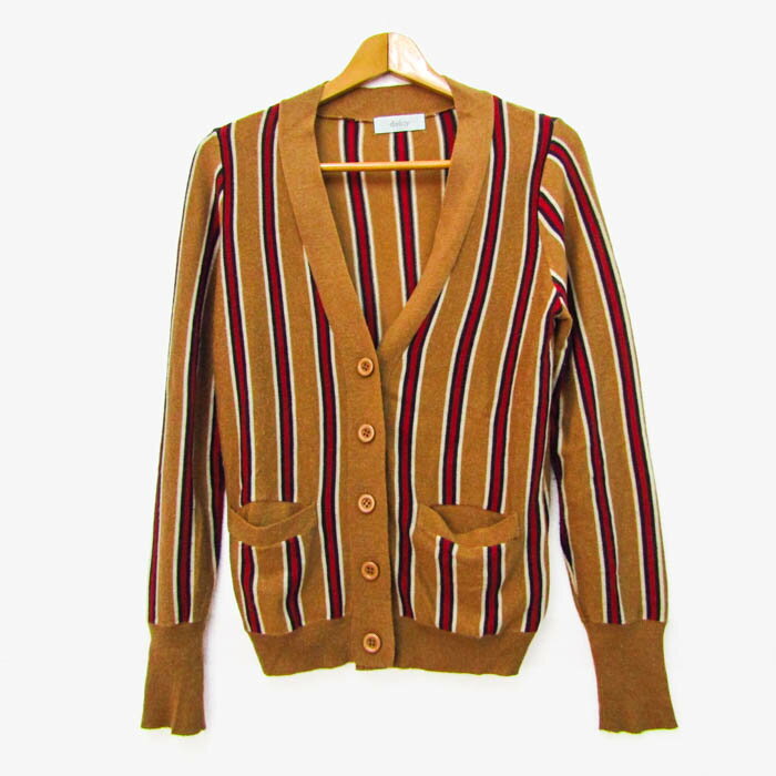 【中古】デイシーカーディガン長袖ア...