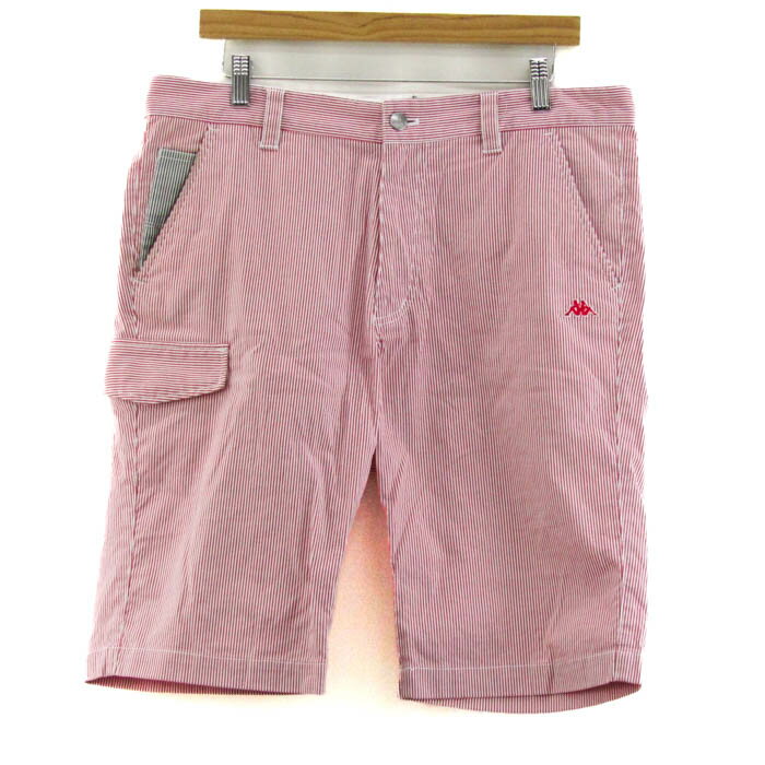 【中古】カッパショートパンツボトム...