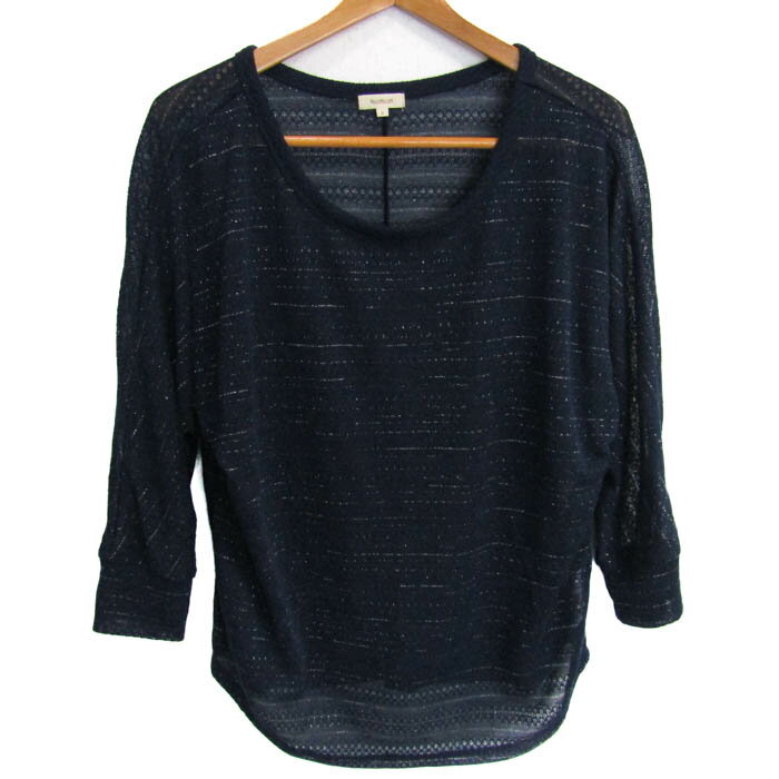 ハッシュアッシュ サマーニット セ