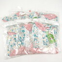 犬服 8点セット 未使用 ワンピース 花柄 ドッグウェア まとめて 大量 【中古】