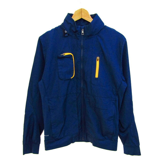 �ʥ��� �ե른�åץ��㥱�å� ���ȡ���ե��å� ���ݡ��ĥ����� �������� ��� M������ �֥롼 NIKE ����š�