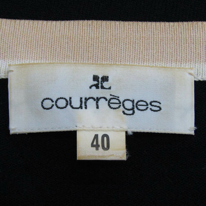 【1000円ポッキリ送料無料】courrege...の紹介画像3