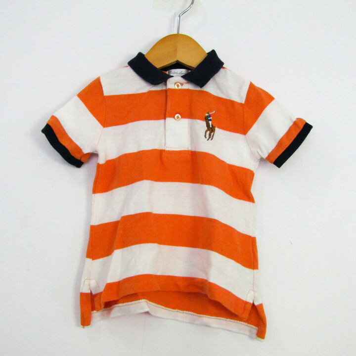 ラルフローレン ポロ