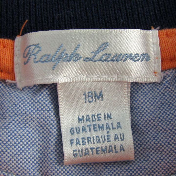 ���ե������ �ݥ������ �ȥåץ� Ⱦµ �ܡ������� �٥ӡ� �ˤλ��� 18M������ ��ߥ���� RALPH LAUREN ����š�