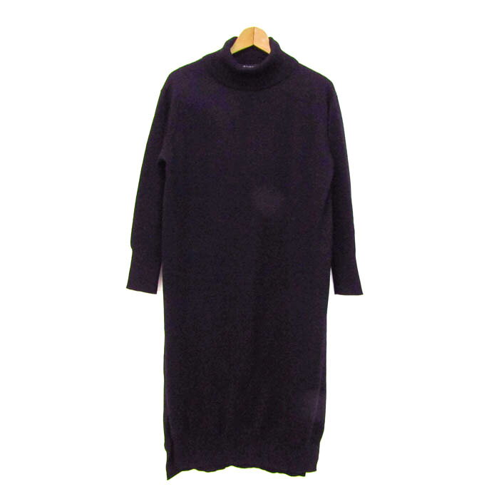 【中古】ニジュウサンクニットワンピ...