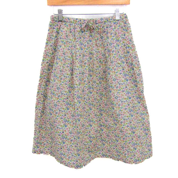 【中古】ドゥセースカートボトムスフ...