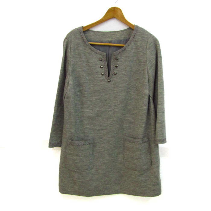 【中古】トランスワークワンピースト...