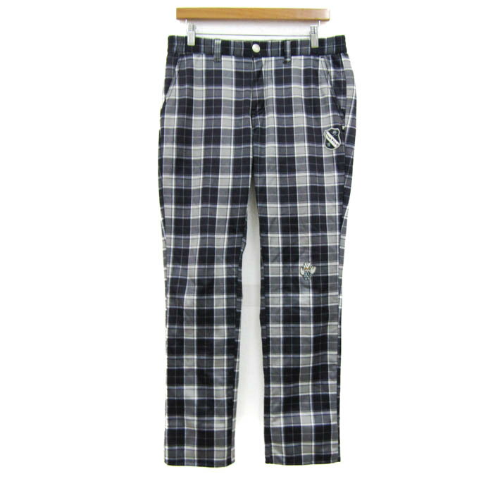 【中古】フィラゴルフパンツボトムス...