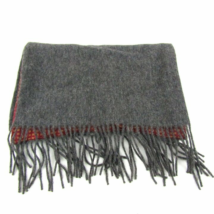 【中古】ジェイプレスストールシルク...