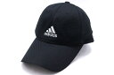 アディダス メッシュキャップ ベルクロ ゴルフ スポーツウエア 帽子 ブランド メンズ ブラック adidas 【中古】(4)
