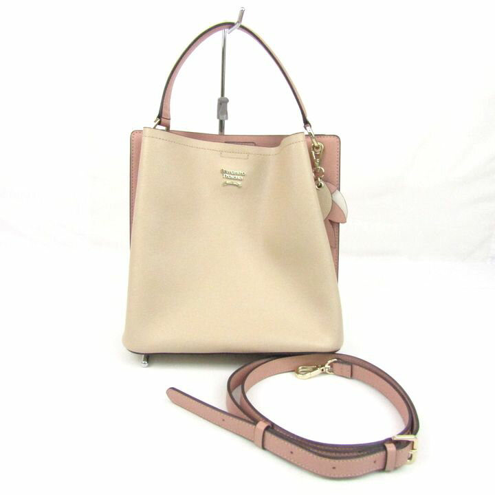 サマンサタバサ ショルダーバッグ 