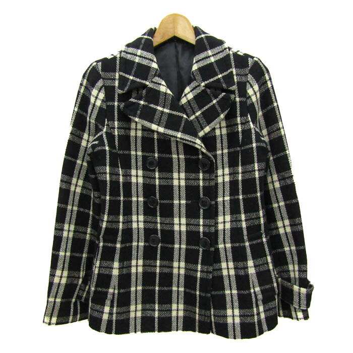 【美品】アンプレガント Anplegant♡ジャケットコート 美品】アンプレガント Anplegant♡ジャケットコート 美品】アンプ
