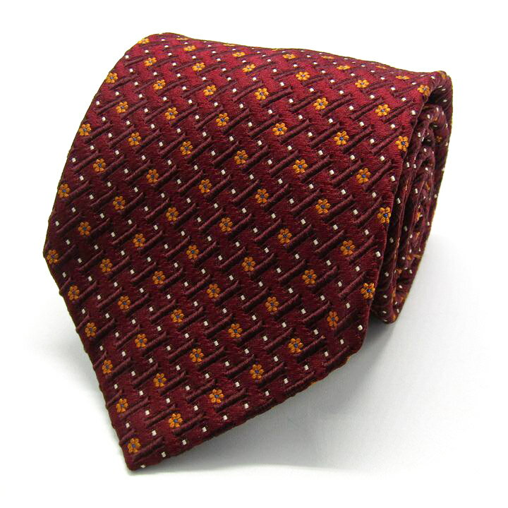 ヒューゴボス ブランド ネクタイ チ