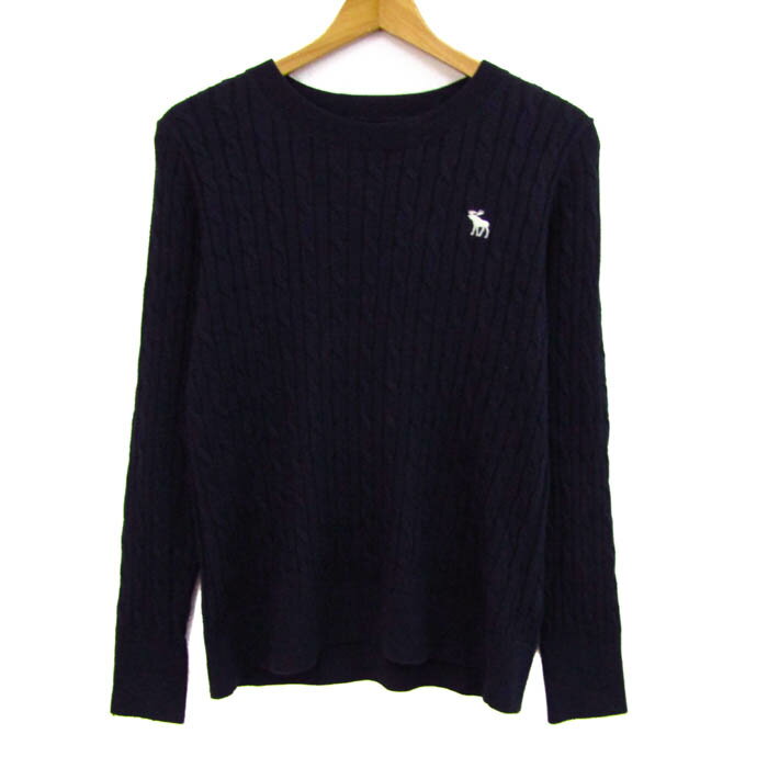 アバクロンビー&フィッチ セーター 